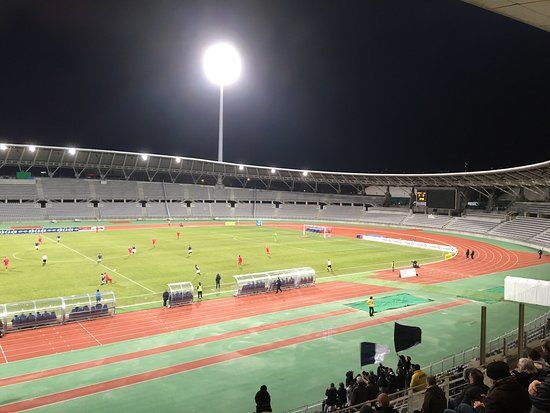 Stadium Charléty